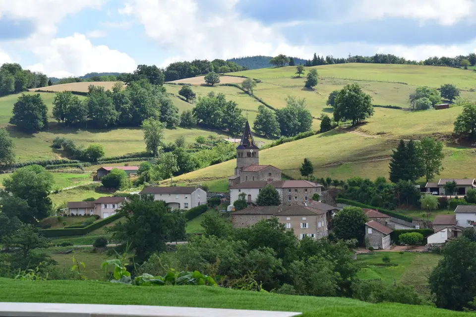 Château de Gorze — photo 4