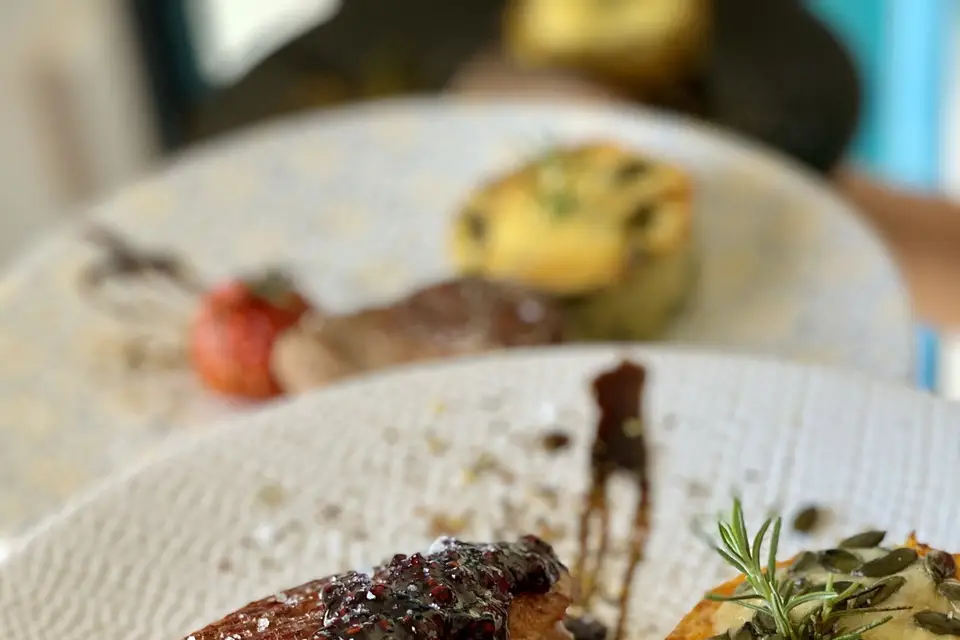 Les Chefs en Vadrouille — photo 6