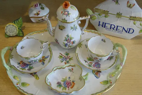 L’Orfèvrier — photo 1