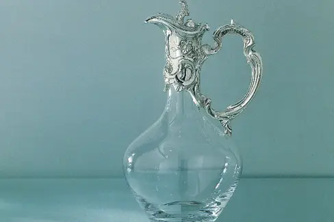 L’Orfèvrier — photo 5