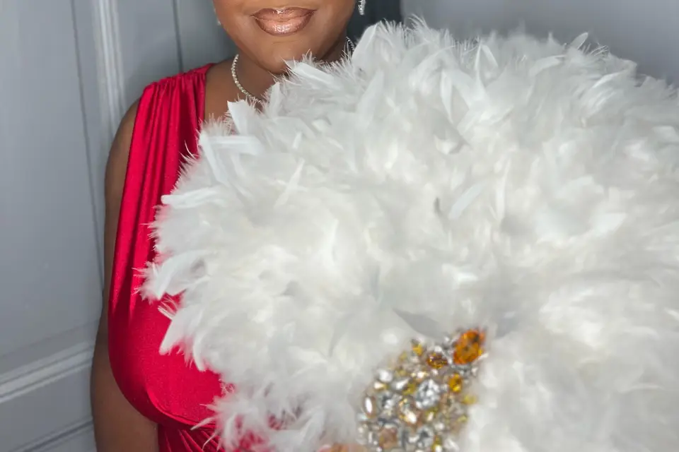 Malaika MakeUp — photo 7