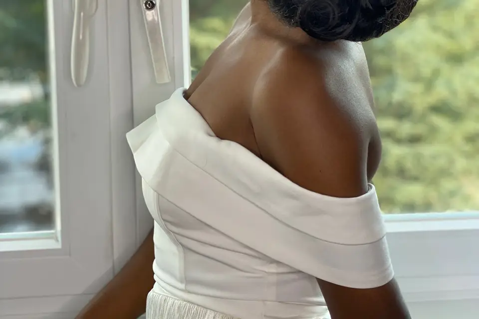 Malaika MakeUp — photo 6