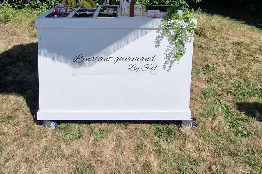 L’Instant Gourmand by SY — photo 1