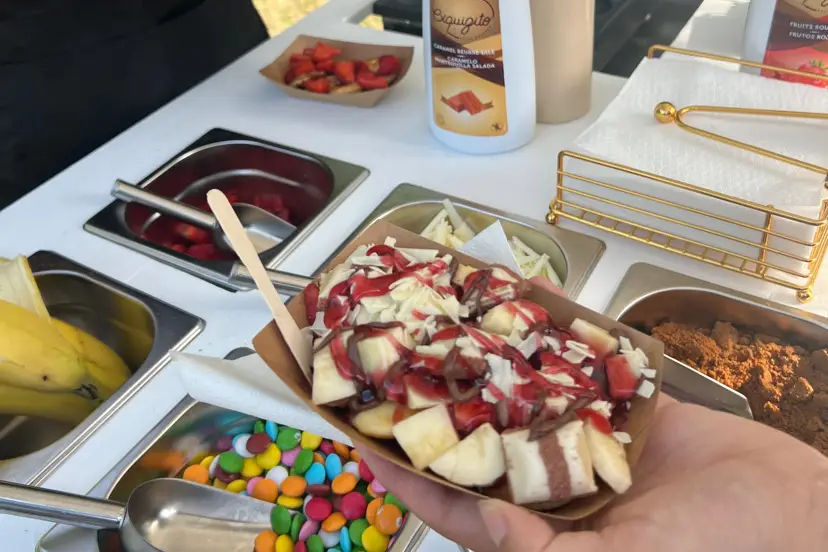 L’Instant Gourmand by SY — photo 2