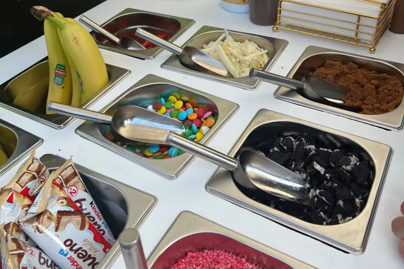 L’Instant Gourmand by SY — photo 6