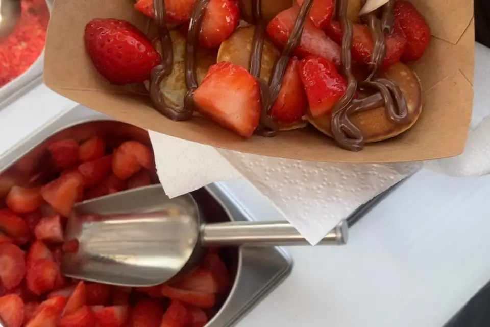 L’Instant Gourmand by SY — photo 3