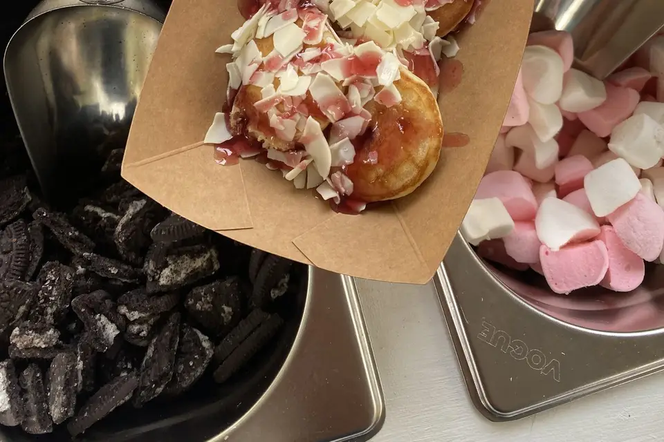 L’Instant Gourmand by SY — photo 5