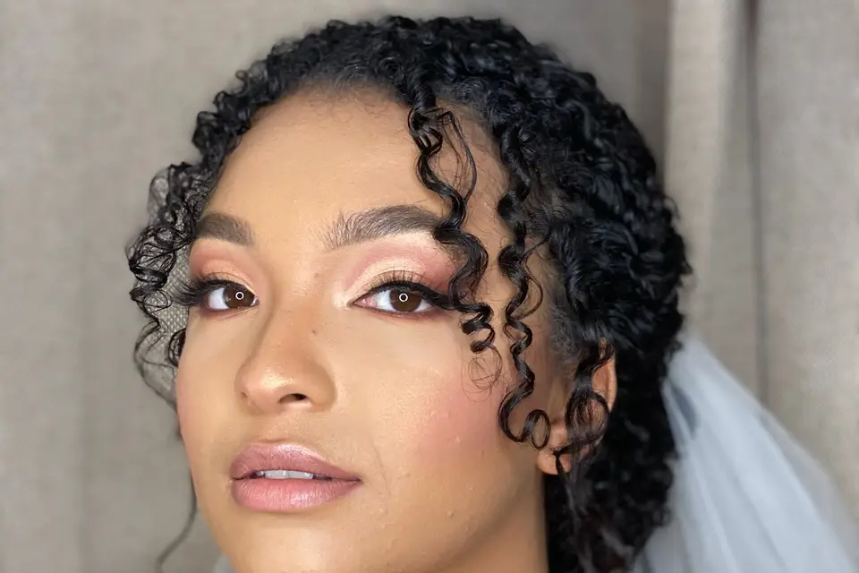 Malaika MakeUp — photo 4