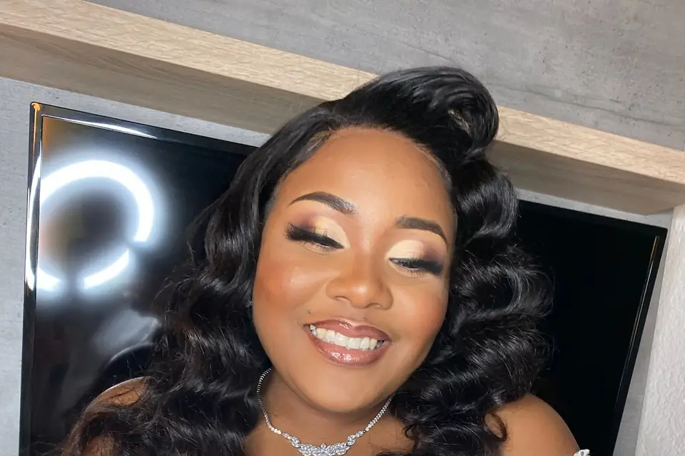 Malaika MakeUp — photo 3