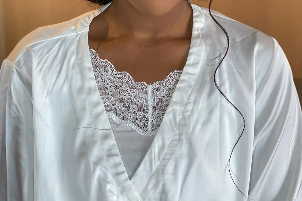 Malaika MakeUp — photo 2