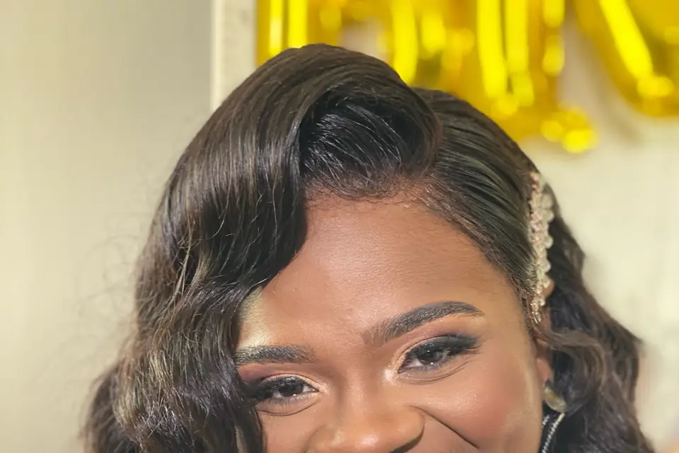 Malaika MakeUp — photo 1