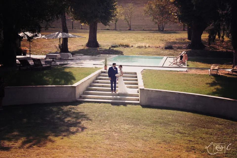 Le Château de Camille — photo 1