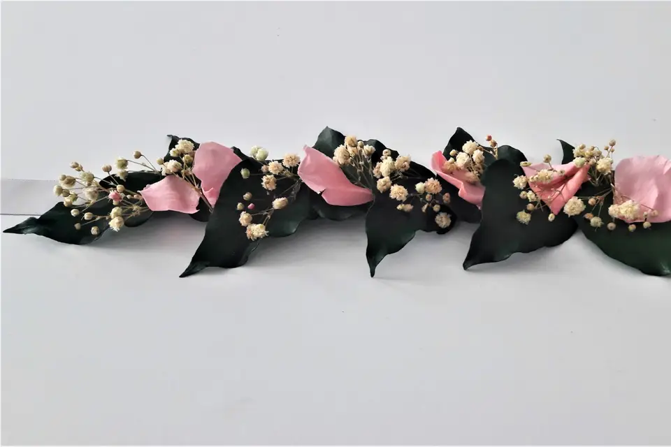 Les fleurs éternelles — photo 4