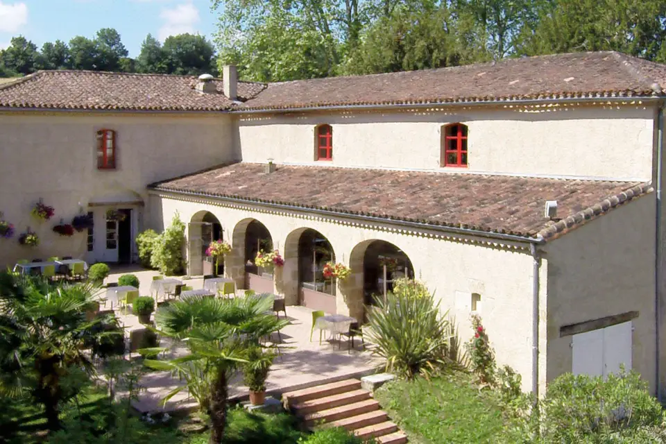 Le Château de Camille