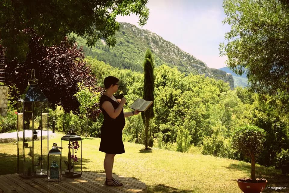 Créa'Plume par Claire-Elisabeth — photo 2