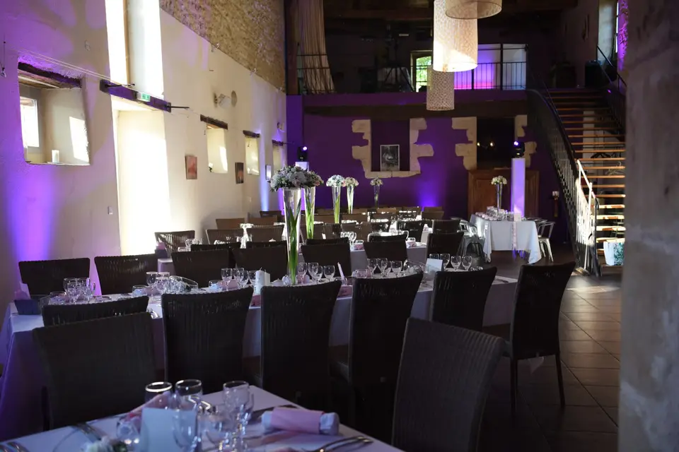 Le Château de Camille — photo 4