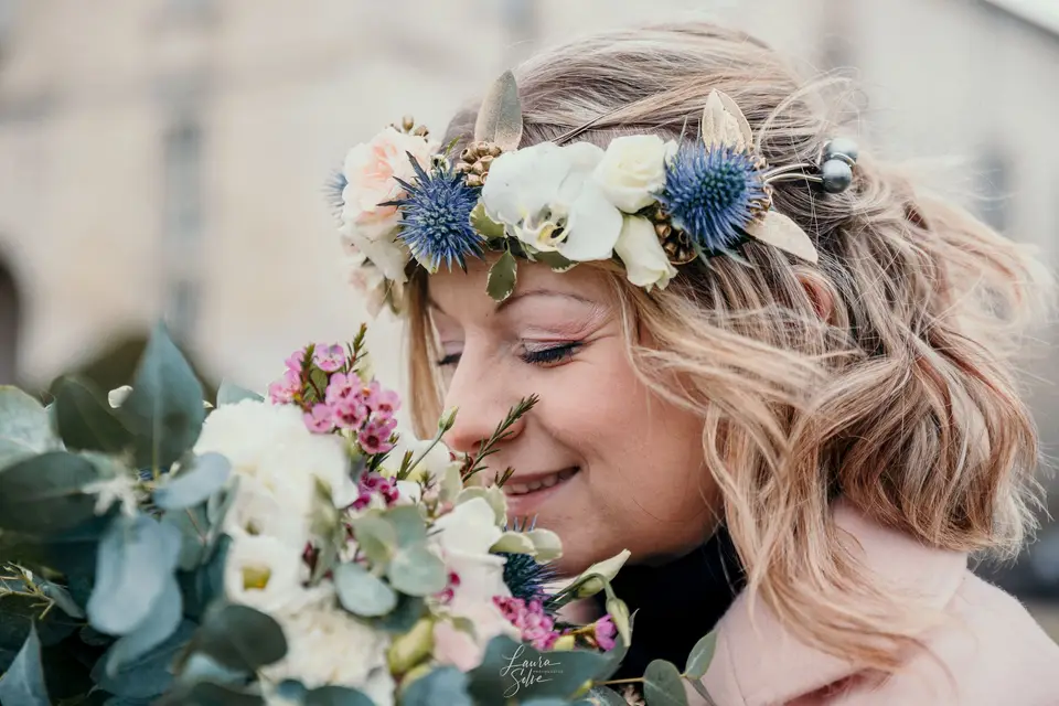 Les Fééries De Marie