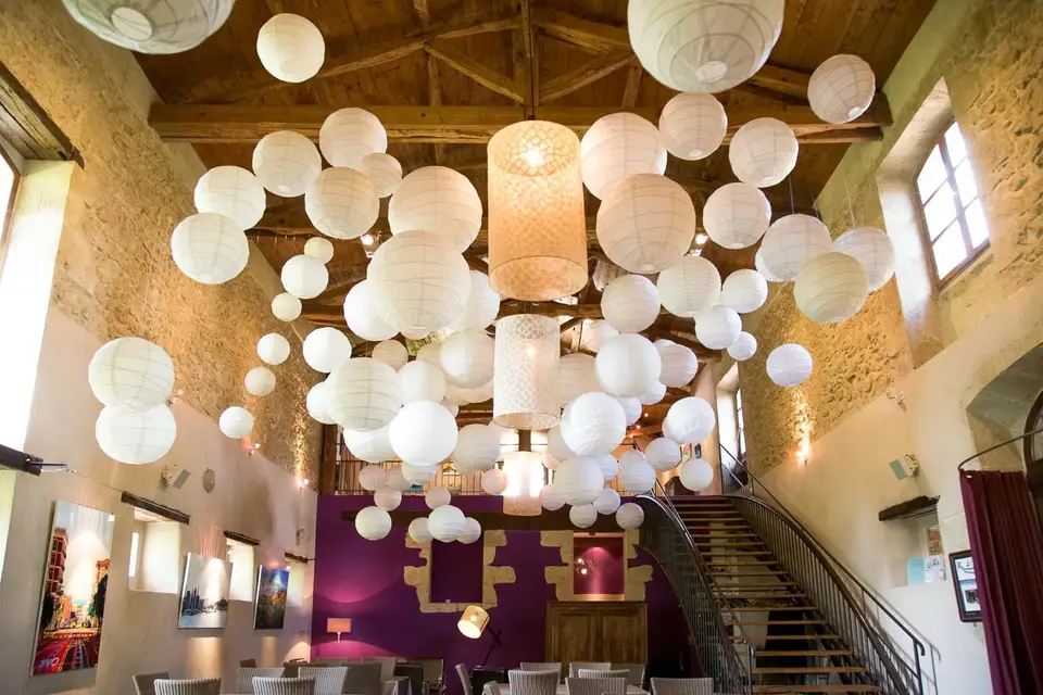 Le Château de Camille — photo 2