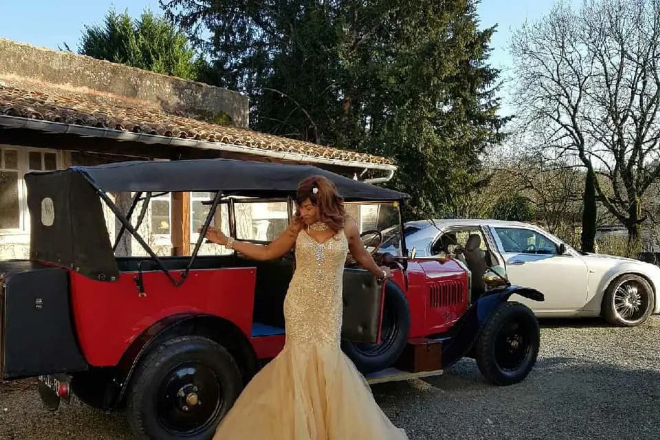 Guston Patrick — photo 6