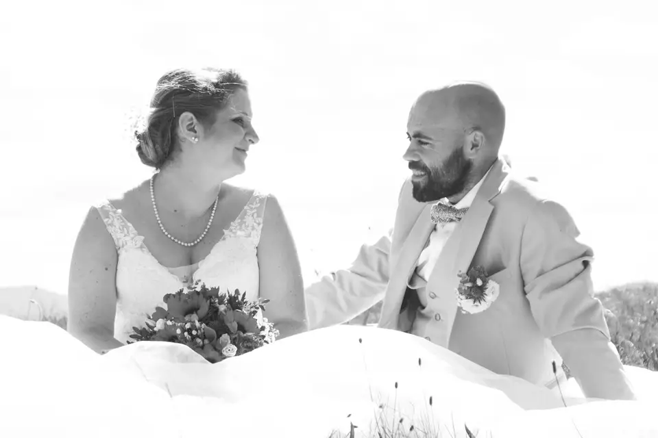 Morgane Jaffry — photo 1