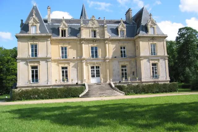 Château de Rots — photo 7