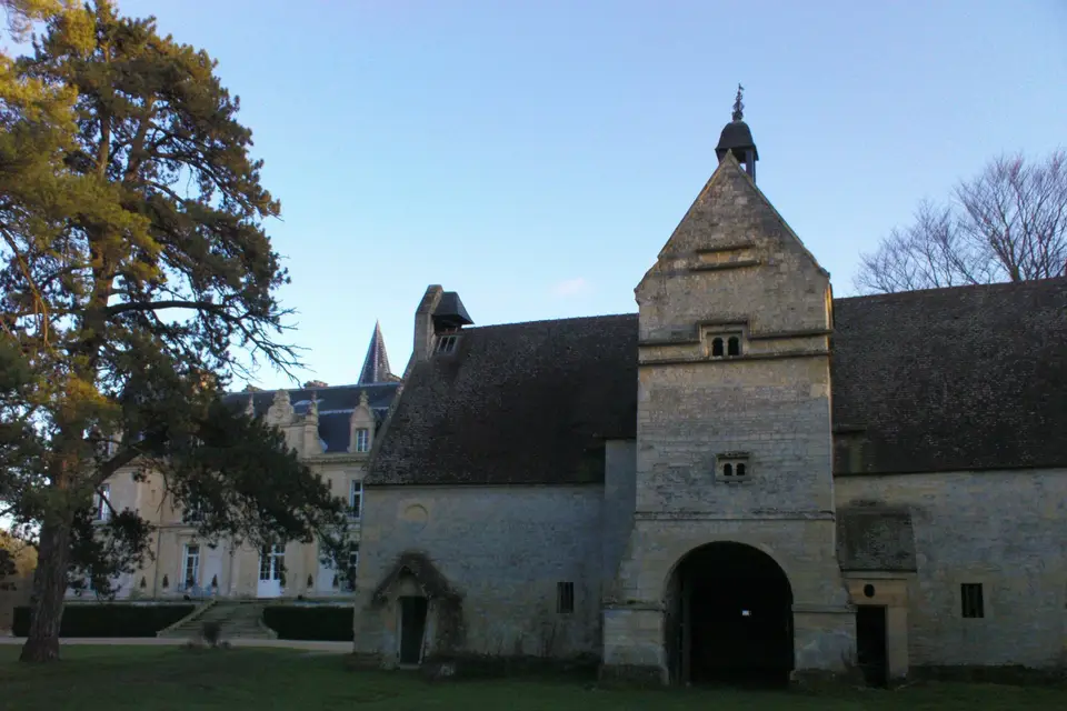 Château de Rots — photo 4