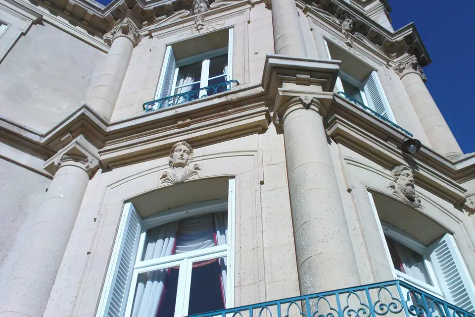 Château de Rots — photo 5