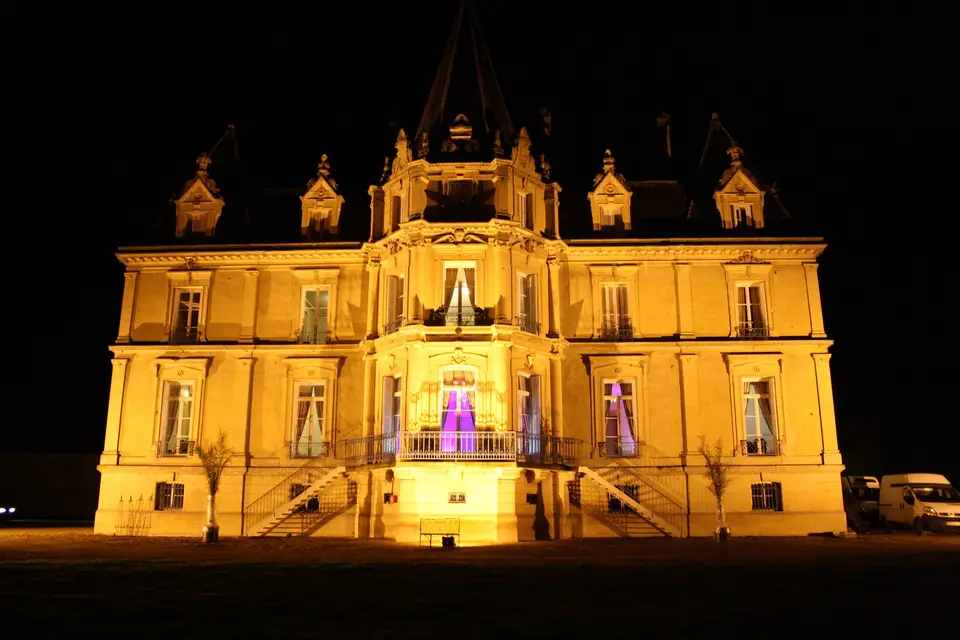 Château de Rots — photo 2