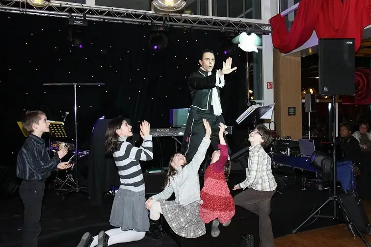 Fabrice Hàn — photo 2