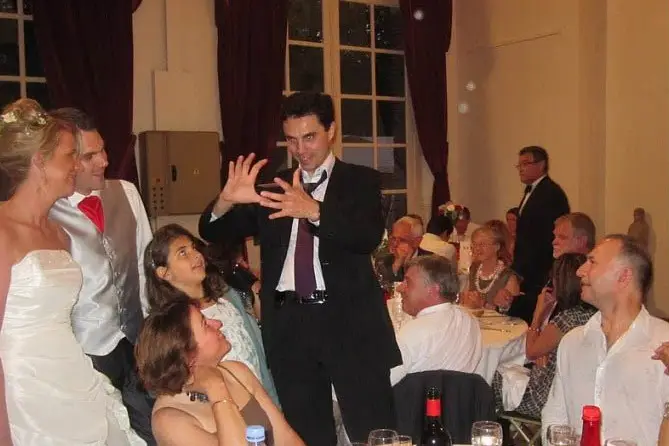 Fabrice Hàn — photo 3