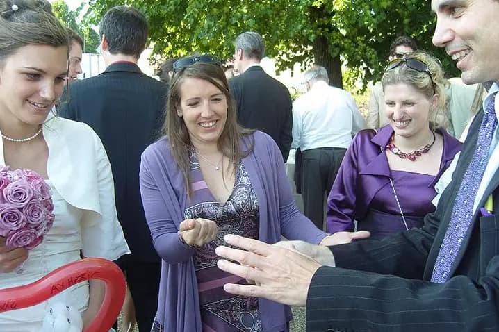 Fabrice Hàn — photo 5