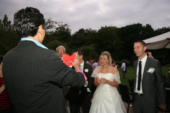 Fabrice Hàn — photo 4