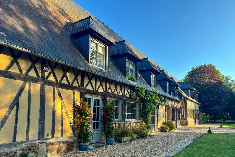 Propriété du Bénitier — photo 2