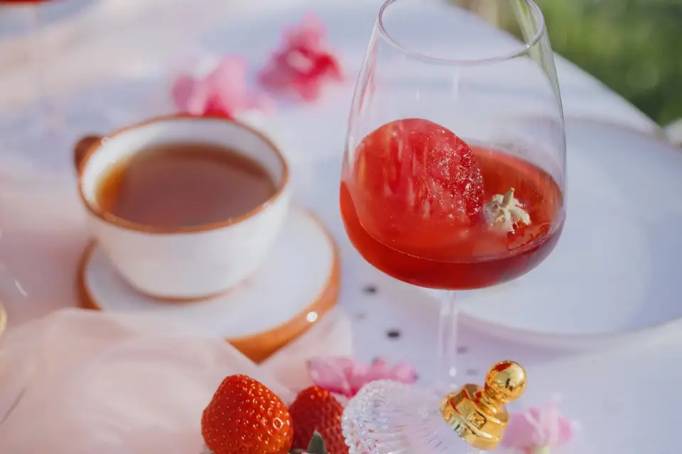 Propriété du Bénitier — photo 8