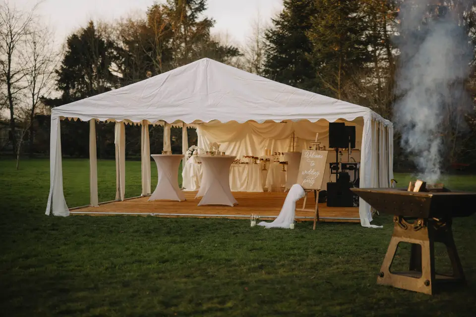 Propriété du Bénitier