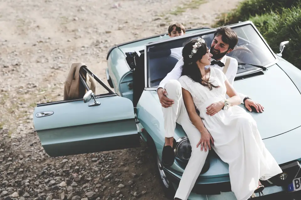 Hubert Genouilhac — photo 8