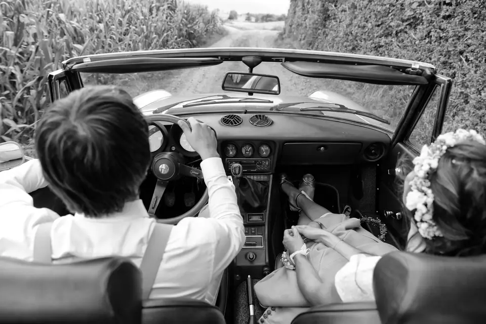 Hubert Genouilhac — photo 5