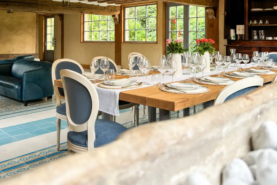 Propriété du Bénitier — photo 4