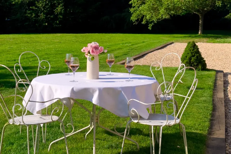 Propriété du Bénitier — photo 7