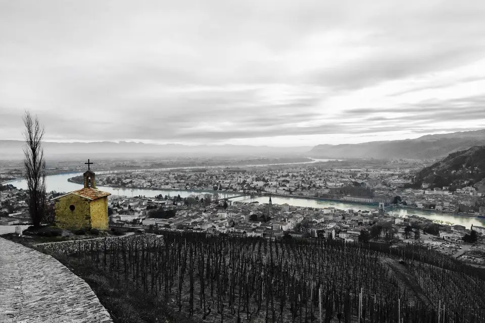Conciergerie du Vin par Mathieu Dufraisse — photo 7