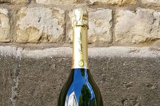 Conciergerie du Vin par Mathieu Dufraisse — photo 2