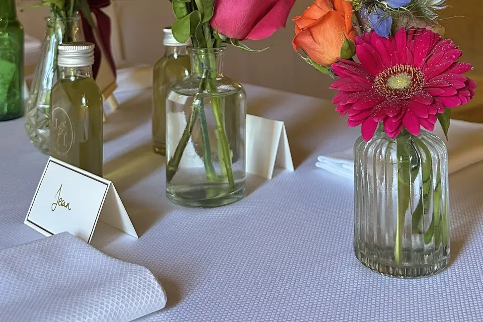 Marché aux Fleurs — photo 9