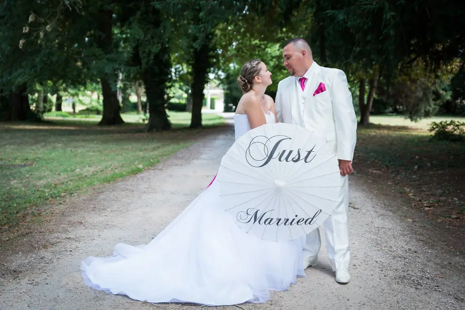 Marine Segaud — photo 1