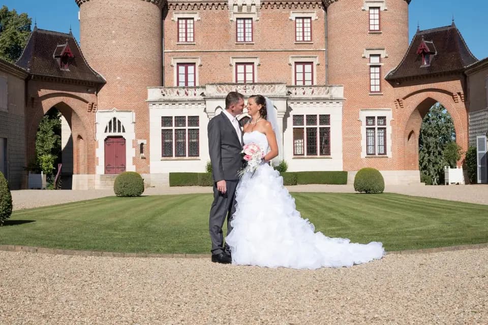 Marine Segaud — photo 7