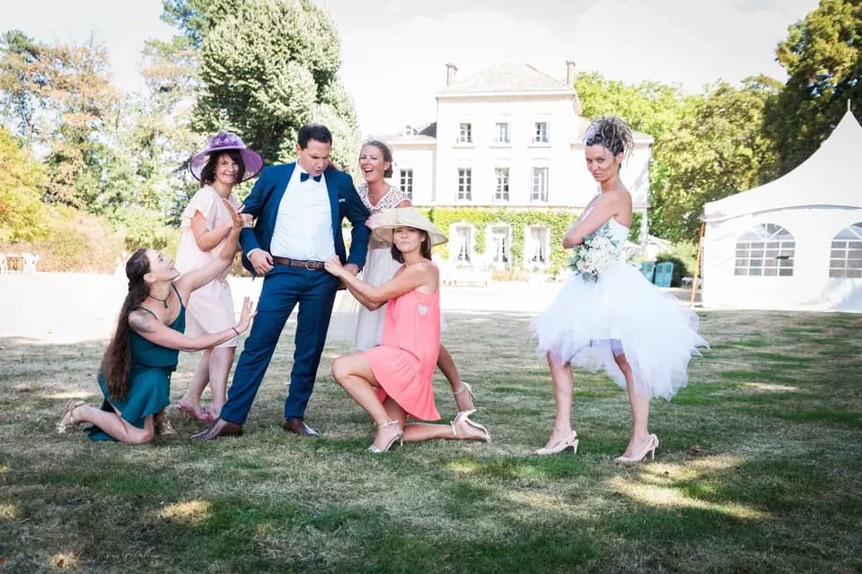 Marine Segaud — photo 8