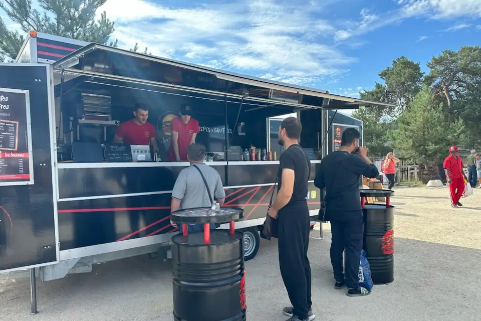 Les Frangins — photo 1