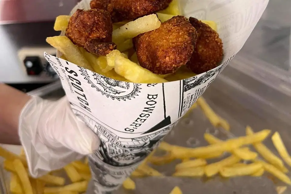 Les Frangins — photo 7