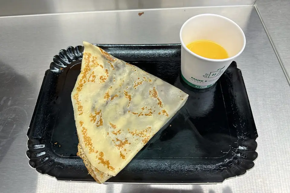 Les Frangins — photo 8