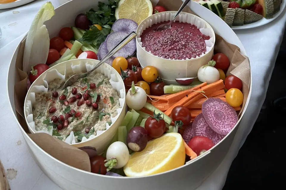 DansVosAssiettes — photo 2