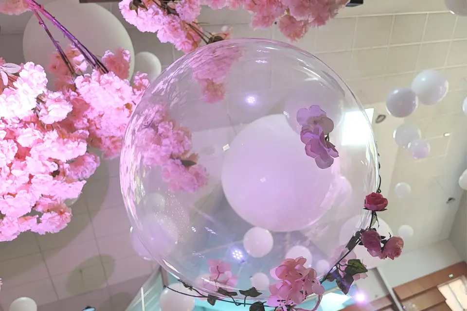 La Trappe à Ballons